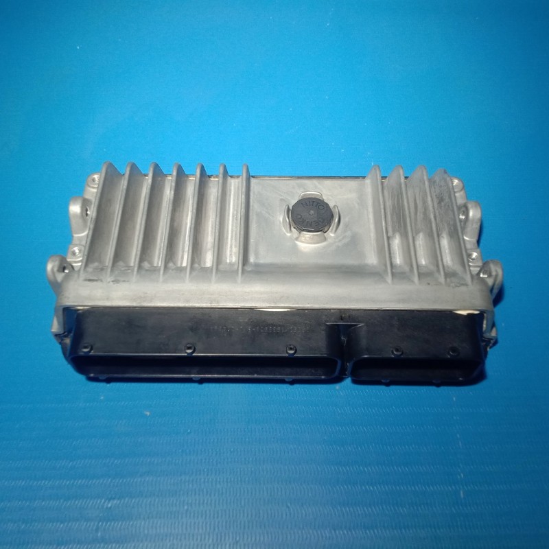 FUJITSU ECU Toyota Sienta 2016-2019 89661-0DS70 S7 / 217000 0700 Manual Bensin
