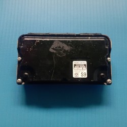 FUJITSU ECU Toyota Sienta 2016-2018 89661-0DS90 S9 / 217000 2170 Matic Bensin