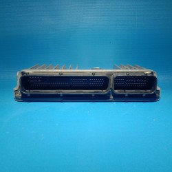 FUJITSU ECU Toyota Sienta 2016-2018 89661-0DS90 S9 / 217000 2170 Matic Bensin