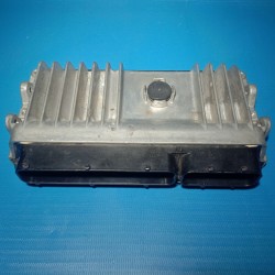 FUJITSU ECU Toyota Sienta 2016-2018 89661-0DS90 S9 / 217000 2170 Matic Bensin