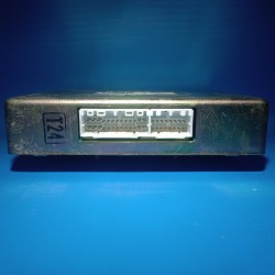 BOSCH ECU Hyundai Accent 2000-2003 95440-22721 T24 / 9080930322A03 Matic Bensin