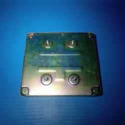 BOSCH ECU Hyundai Accent 2000-2003 95440-22721 T24 / 9080930322A03 Matic Bensin