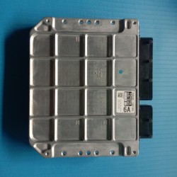 FUJITSU ECU Toyota Sienna/Sienta 2016-2019 89661-0U600 6A / 217000 2960 CVT Bensin