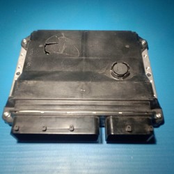 FUJITSU ECU Toyota Sienna/Sienta 2016-2019 89661-0U600 6A / 217000 2960 CVT Bensin