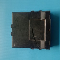 FUJITSU ECU Toyota Vios 2013-2016 89661-0DL60 3G Matic Bensin