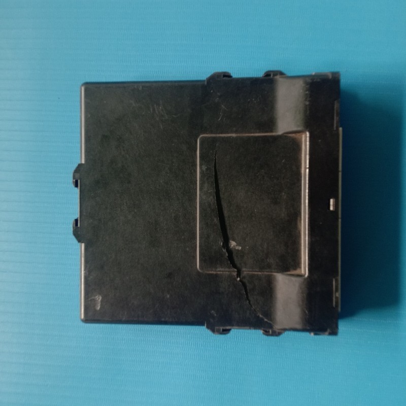 FUJITSU ECU Toyota Vios 2013-2016 89661-0DL60 3G Matic Bensin
