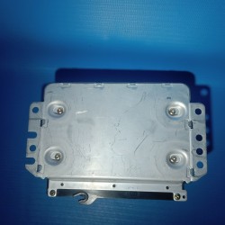 BOSCH ECU HYUNDAI ACCENT 39110-22391 L62 / 9 030 930 029E A0 2000 MATIC