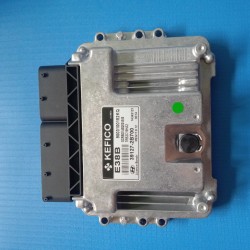 BOSCH ECU Hyundai Avega 39127-2B700 E38B / 9003100182KQ 2010-2014 MEG17.9.12 MATIC