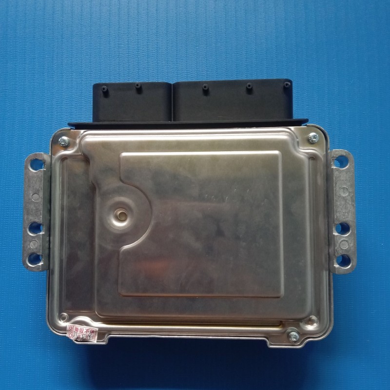 BOSCH ECU Hyundai Avega 39127-2B700 E38B / 9003100182KQ 2010-2014 MEG17.9.12 MATIC