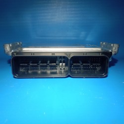 BOSCH ECU Hyundai Avega 39127-2B700 E38B / 9003100182KQ 2010-2014 MEG17.9.12 MATIC