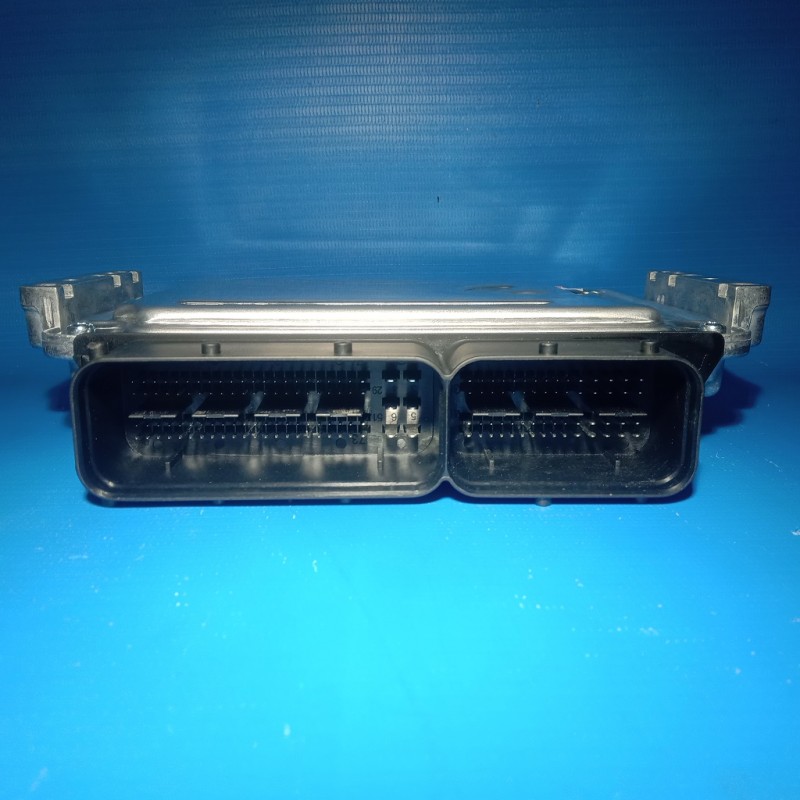 BOSCH ECU Hyundai Avega 39127-2B700 E38B / 9003100182KQ 2010-2014 MEG17.9.12 MATIC