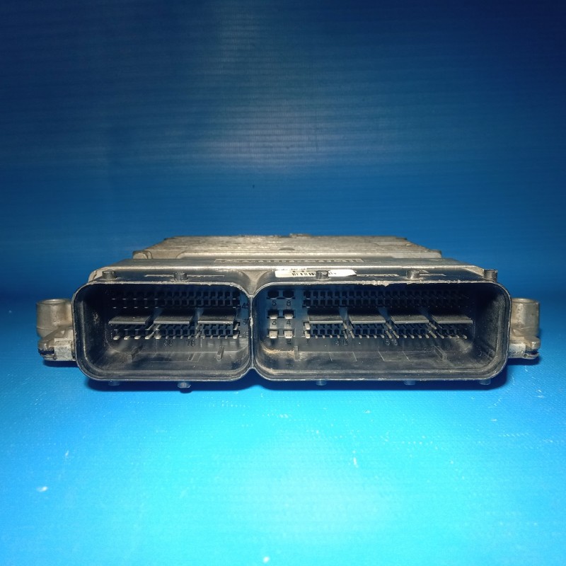 CONTINENTAL ECU Hyundai Sonata 2011-2014 39155-2G200 39105-2G201 / 5WY4P16A Matic Bensin