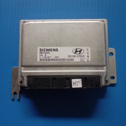 ECM/PCM/ECU HYUNDAI SONATA 39106-37000 1998-2001 MATIC