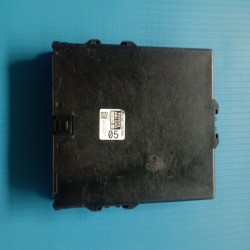 FUJITSU ECU Toyota Yaris 2016-2017 89661-0U050 05 / 217000 2490 2016-2017 CVT Bensin