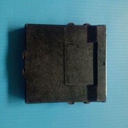 FUJITSU ECU Toyota Yaris 2016-2017 89661-0U050 05 / 217000 2490 2016-2017 CVT Bensin
