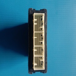 FUJITSU ECU Daihatsu Sirion 2005-2011 89560-97488 J44 / 112200-3480 Manual/Matic