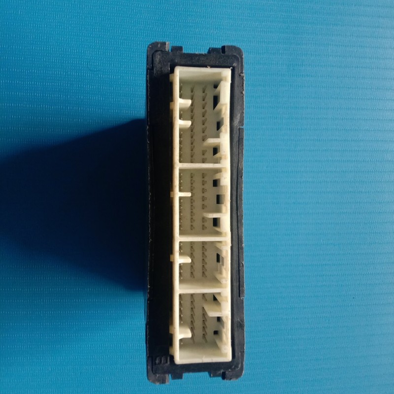 FUJITSU ECU Daihatsu Sirion 2005-2011 89560-97488 J44 / 112200-3480 Manual/Matic