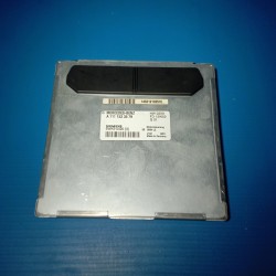 SIEMENS ECU Mercedes Benz W204 C200 2001 A 111 153 35 79 / 5WK9 0420 Matic Diesel