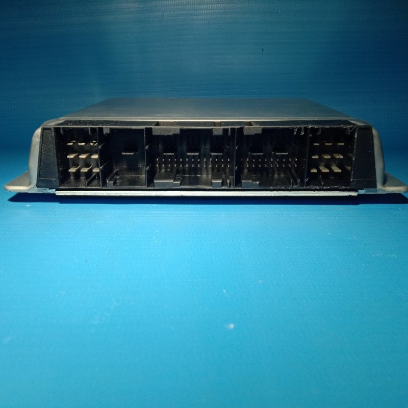 SIEMENS ECU Mercedes Benz W204 C200 2001 A 111 153 35 79 / 5WK9 0420 Matic Diesel