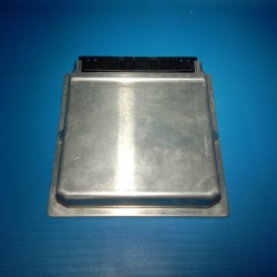 SIEMENS ECU Mercedes Benz W204 C200 2001 A 111 153 35 79 / 5WK9 0420 Matic Diesel