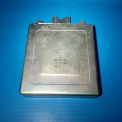 ECM/PCM/ECU MITSUBISHI ETERNA MD132956 E2T34378 1988-1992