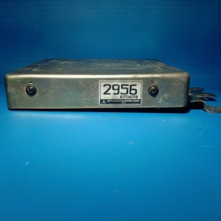 ECM/PCM/ECU MITSUBISHI ETERNA MD132956 E2T34378 1988-1992