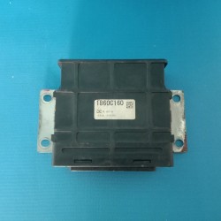 ECM/PCM/ECU MITSUBISHI L300 1990 1860C160 MANUAL