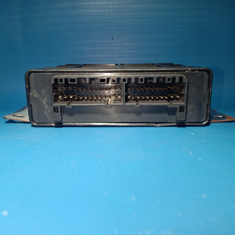 ECM/PCM/ECU MITSUBISHI L300 1990 1860C160 MANUAL