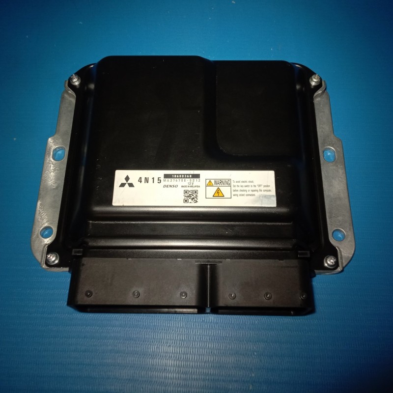 DENSO ECU Mitsubishi Pajero 2018-2021 1860D368 4N15