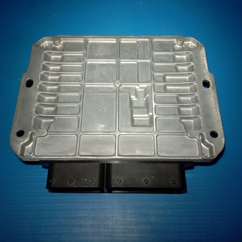 DENSO ECU Mitsubishi Pajero 2018-2021 1860D368 4N15 / MA276700 8212 Matic Diesel