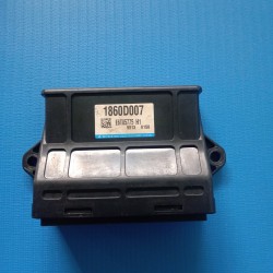 MITSUBISHI ELECTRIC ECU Mitsubishi Xpander 2018 1860D007 / E6T85775 H1 Matic Bensin