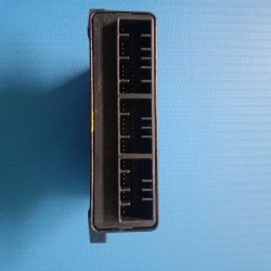 MITSUBISHI ELECTRIC ECU Mitsubishi Xpander 2018 1860D007 / E6T85775 H1 Matic Bensin