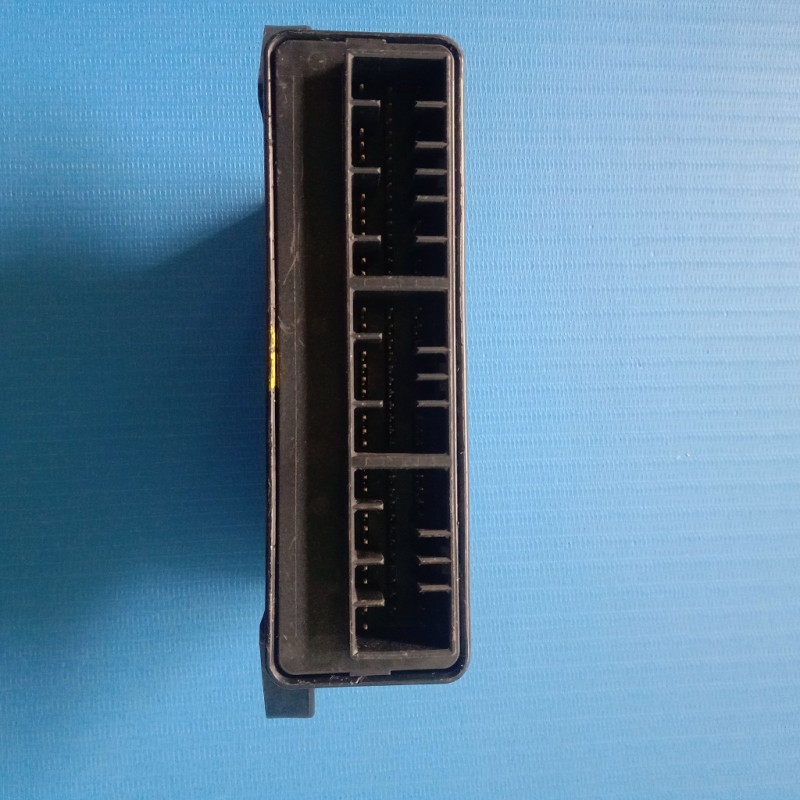 MITSUBISHI ELECTRIC ECU Mitsubishi Xpander 2018 1860D007 / E6T85775 H1 Matic Bensin