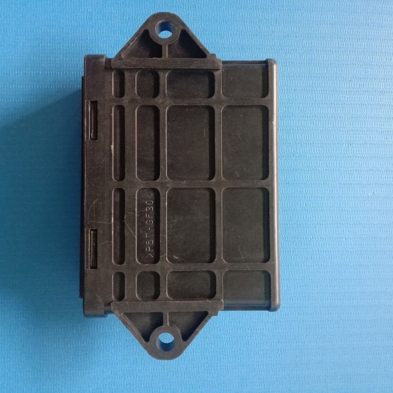 MITSUBISHI ELECTRIC ECU Mitsubishi Xpander 2018 1860D007 / E6T85775 H1 Matic Bensin