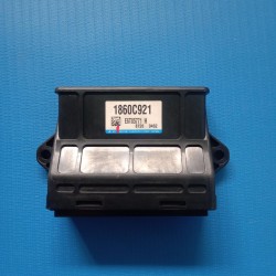 MITSUBISHI ELECTRIC ECU Mitsubishi Xpander 2018 1860C921 / E6T85771 H Manual Bensin