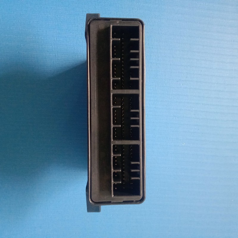 MITSUBISHI ELECTRIC ECU Mitsubishi Xpander 2018 1860C921 / E6T85771 H Manual Bensin