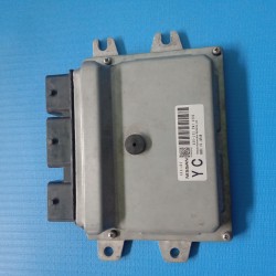 HITACHI ECU Nissan Livina A56-J02 CW7 4506 YC / A56-J02
