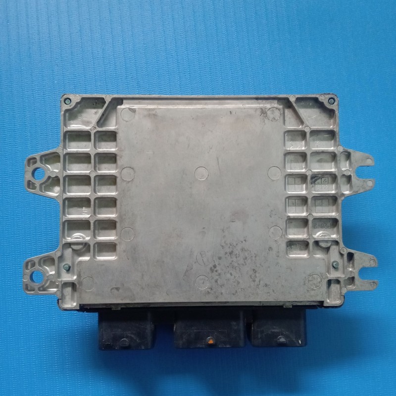 HITACHI ECU Nissan Livina A56-J02 CW7 4506 YC / A56-J02