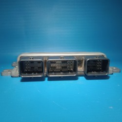 HITACHI ECU Nissan Livina A56-J02 CW7 4506 YC / A56-J02