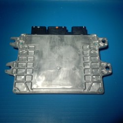 HITACHI ECU Nissan March BEM320-600 A1 8319 YZ