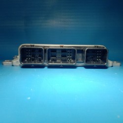 HITACHI ECU Nissan March BEM320-600 A1 8320 YZ