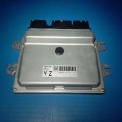 HITACHI ECU Nissan March BEM320-600 A1 8322 YZ