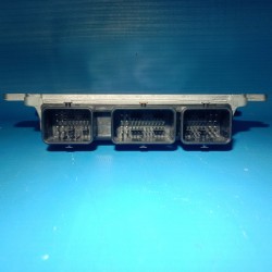 HITACHI ECU Nissan March BEM320-600 A1 8322 YZ