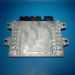 HITACHI ECU Nissan March BEM320-600 A1 8322 YZ