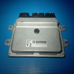 HITACHI ECU Nissan March BEM320-600 A1 8323 YZ