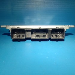 HITACHI ECU Nissan March BEM320-600 A1 8323 YZ