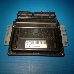 HITACHI ECU Nissan Serena 2005 A56-R60 T03 2825 2X / A56-R60 Matic Bensin