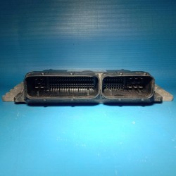 HITACHI ECU Nissan Serena 2005 A56-R60 T03 2825 2X / A56-R60 Matic Bensin