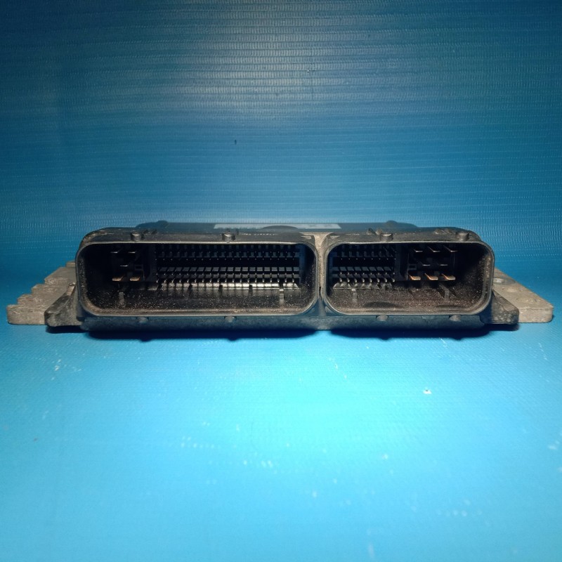HITACHI ECU Nissan Serena 2005 A56-R60 T03 2825 2X / A56-R60 Matic Bensin