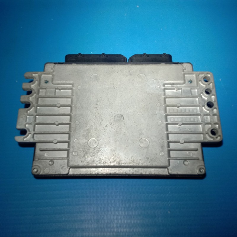 HITACHI ECU Nissan Serena 2005 A56-R60 T03 2825 2X / A56-R60 Matic Bensin